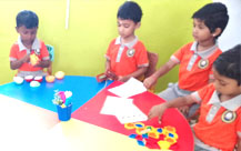 Pre-Primary